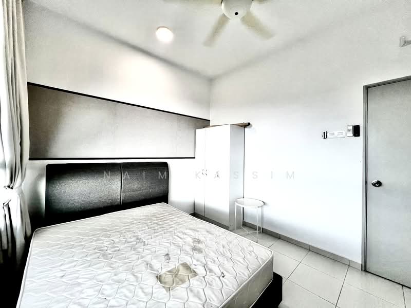 Service Residence for Rent at The Zizz @ Damansara North - Naim Kassim - PropertyGuru.com.my