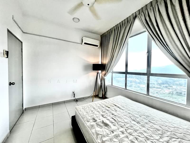 Service Residence for Rent at The Zizz @ Damansara North - Naim Kassim - PropertyGuru.com.my
