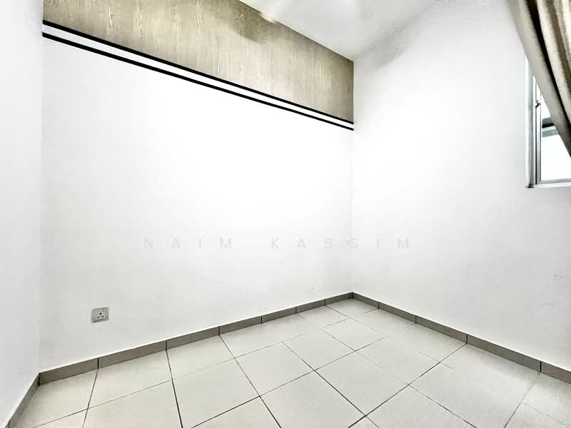 Service Residence for Rent at The Zizz @ Damansara North - Naim Kassim - PropertyGuru.com.my