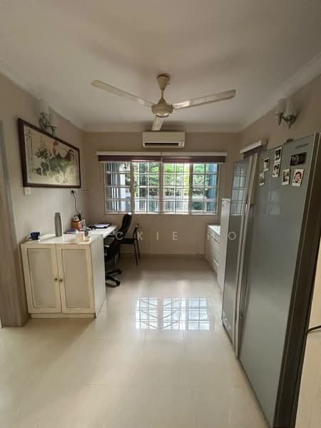 2-storey Terraced House for Sale in Puchong (Selangor) - Jackie Ho - Kitchen - PropertyGuru.com.my