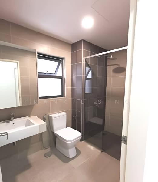 Apartment for Rent at Lakeville Residence - Frankie Sing - Bathroom - PropertyGuru.com.my