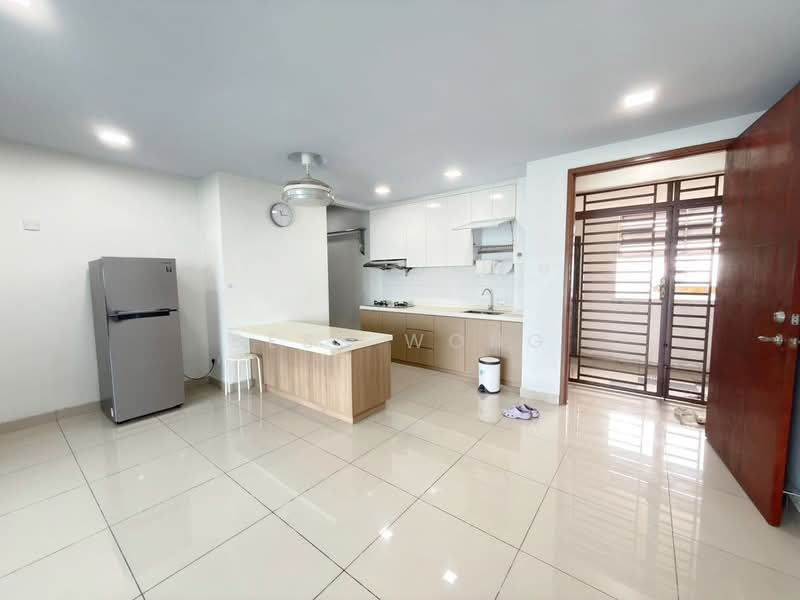 Service Residence for Sale at D'Ambience Residences (Pangsapuri Ikatan Flora) - Bess Wong - PropertyGuru.com.my
