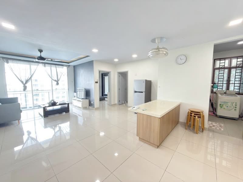 Service Residence for Sale at D'Ambience Residences (Pangsapuri Ikatan Flora) - Bess Wong - PropertyGuru.com.my