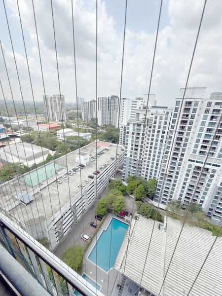 Service Residence for Sale at D'Ambience Residences (Pangsapuri Ikatan Flora) - Bess Wong - PropertyGuru.com.my
