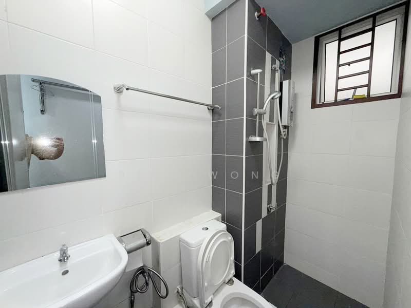 Service Residence for Sale at D'Ambience Residences (Pangsapuri Ikatan Flora) - Bess Wong - PropertyGuru.com.my