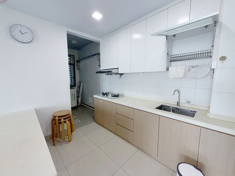 Service Residence for Sale at D'Ambience Residences (Pangsapuri Ikatan Flora) - Bess Wong - PropertyGuru.com.my