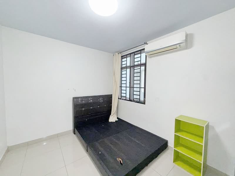 Service Residence for Sale at D'Ambience Residences (Pangsapuri Ikatan Flora) - Bess Wong - PropertyGuru.com.my