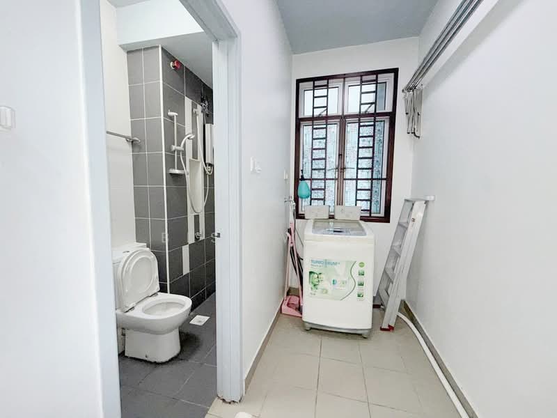 Service Residence for Sale at D'Ambience Residences (Pangsapuri Ikatan Flora) - Bess Wong - PropertyGuru.com.my