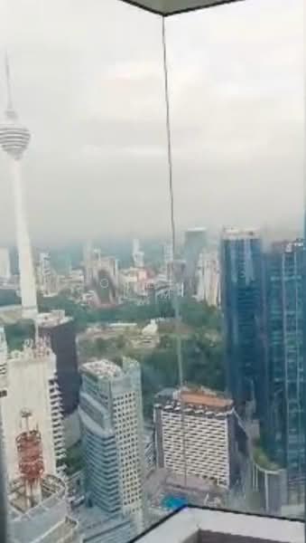 Service Residence for Sale at Sky Suites @ KLCC - Jocelin Lim - View - PropertyGuru.com.my