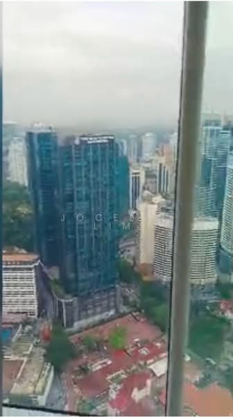 Service Residence for Sale at Sky Suites @ KLCC - Jocelin Lim - View - PropertyGuru.com.my
