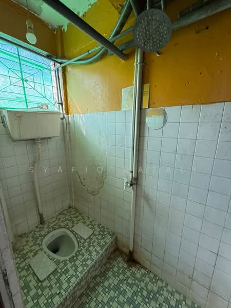 Flat for Rent at PKNS Flat Seksyen 16 - Syafiq Razali - PropertyGuru.com.my