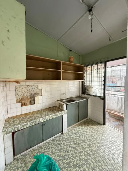 Flat for Rent at PKNS Flat Seksyen 16 - Syafiq Razali - PropertyGuru.com.my