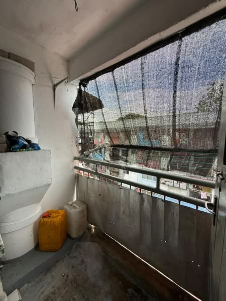 Flat for Rent at PKNS Flat Seksyen 16 - Syafiq Razali - PropertyGuru.com.my