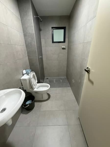 Condominium for Rent at Mori Residences - Stanley Sia - Bathroom - PropertyGuru.com.my