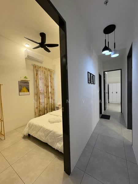 Kediaman Servis untuk Dijual di ASTON ACACIA - Jayden Yeap - PropertyGuru.com.my