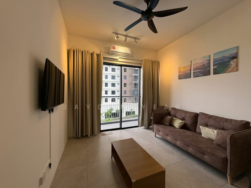 Servis Apartment untuk Dijual di Aston Acacia Serviced Residence - Jayden Yeap - PropertyGuru.com.my