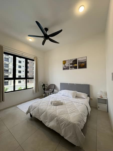 Kediaman Servis untuk Dijual di ASTON ACACIA - Jayden Yeap - PropertyGuru.com.my