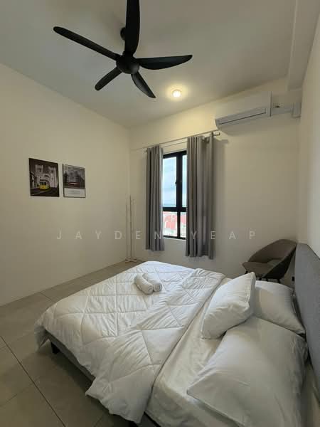 Kediaman Servis untuk Dijual di ASTON ACACIA - Jayden Yeap - PropertyGuru.com.my