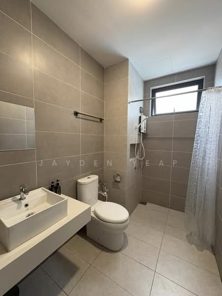 Kediaman Servis untuk Dijual di ASTON ACACIA - Jayden Yeap - PropertyGuru.com.my