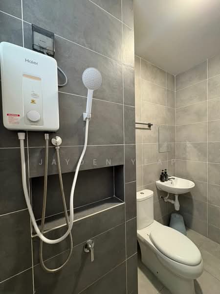 Kediaman Servis untuk Dijual di ASTON ACACIA - Jayden Yeap - PropertyGuru.com.my
