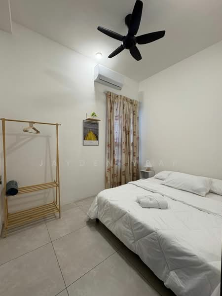 Kediaman Servis untuk Dijual di ASTON ACACIA - Jayden Yeap - PropertyGuru.com.my