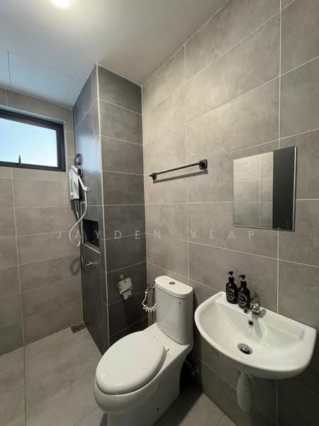 Kediaman Servis untuk Dijual di ASTON ACACIA - Jayden Yeap - PropertyGuru.com.my