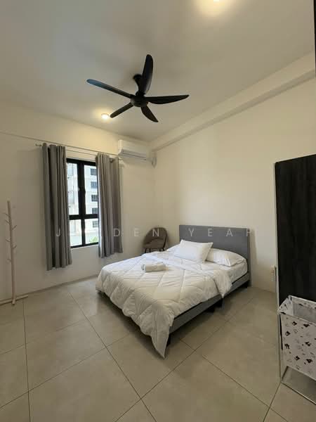Kediaman Servis untuk Dijual di ASTON ACACIA - Jayden Yeap - PropertyGuru.com.my