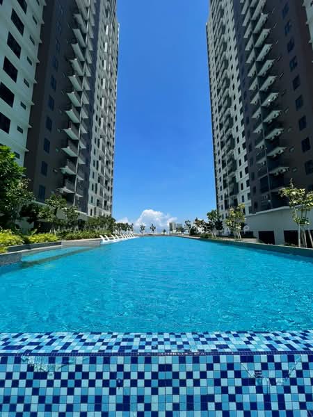 Kediaman Servis untuk Dijual di ASTON ACACIA - Jayden Yeap - PropertyGuru.com.my
