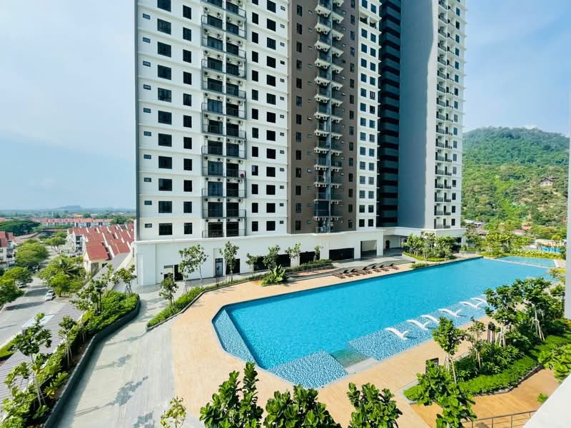 Kediaman Servis untuk Dijual di ASTON ACACIA - Jayden Yeap - PropertyGuru.com.my