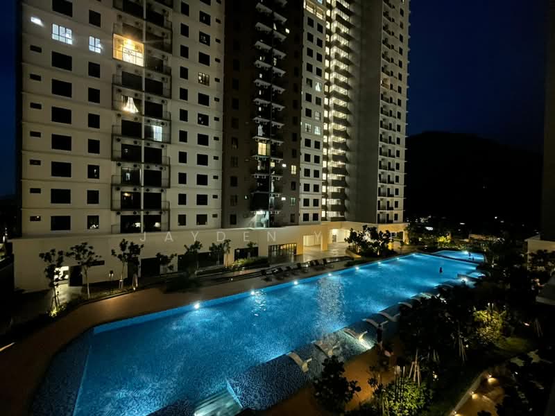 Kediaman Servis untuk Dijual di ASTON ACACIA - Jayden Yeap - PropertyGuru.com.my