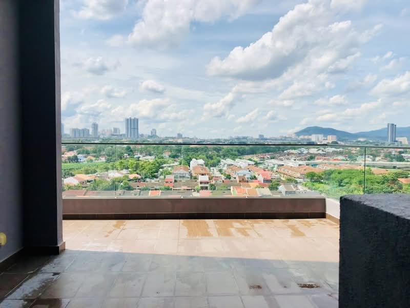 Kondominium untuk Dijual di Legend Heights - Kenneth Ang - PropertyGuru.com.my