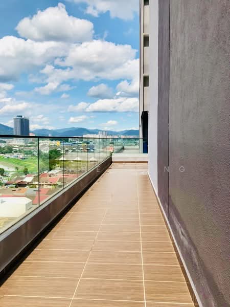 Kondominium untuk Dijual di Legend Heights - Kenneth Ang - PropertyGuru.com.my