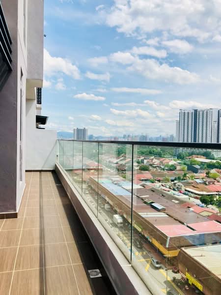 Kondominium untuk Dijual di Legend Heights - Kenneth Ang - PropertyGuru.com.my