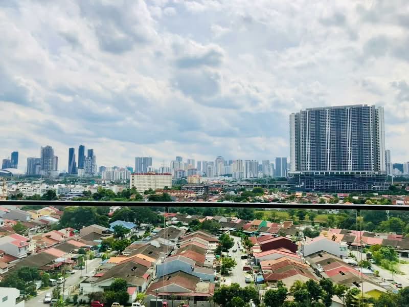 Kondominium untuk Dijual di Legend Heights - Kenneth Ang - PropertyGuru.com.my