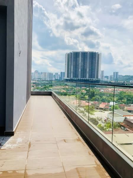 Kondominium untuk Dijual di Legend Heights - Kenneth Ang - PropertyGuru.com.my