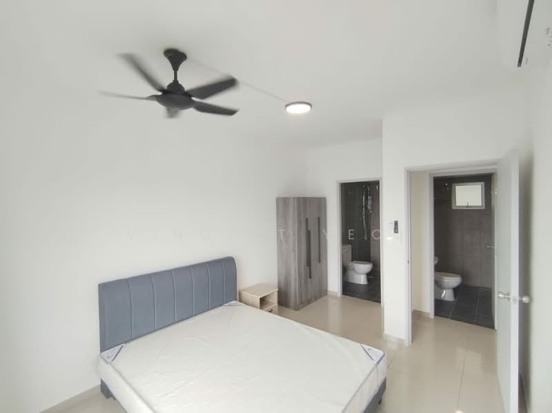 Condominium for Rent at Residensi Dutamas Dahlia - Vincent Yeoh - Bedroom - PropertyGuru.com.my