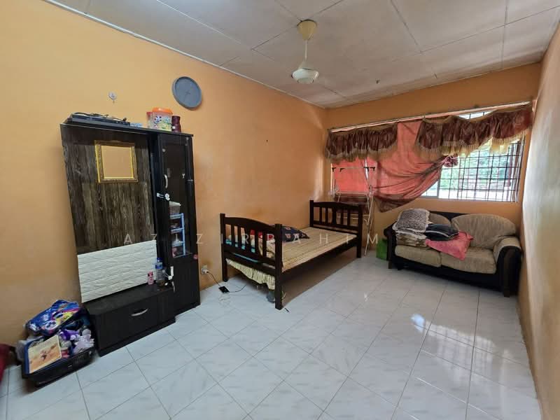 2-storey Terraced House for Sale in Cheras (Kuala Lumpur) - Azizirrahim . - Bedroom - PropertyGuru.com.my