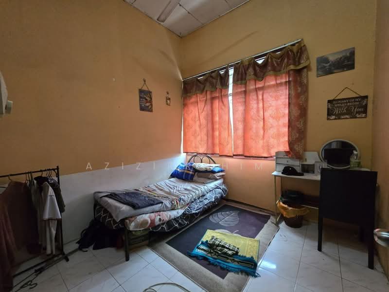 2-storey Terraced House for Sale in Cheras (Kuala Lumpur) - Azizirrahim . - Bedroom - PropertyGuru.com.my