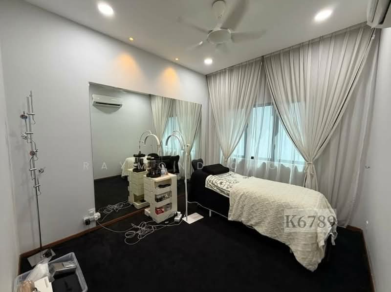 Rumah Teres 2.5 Tingkat untuk Dijual di Setia Utama (Setia Alam) - Raymond Choo - Interior - PropertyGuru.com.my