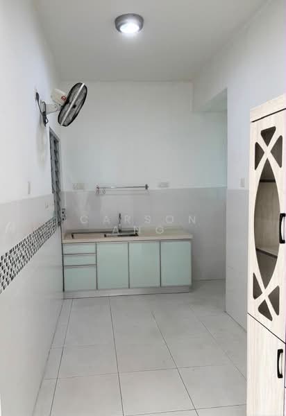 Pangsapuri untuk Disewa di Bliss Place - Carson Ang - Kitchen - PropertyGuru.com.my