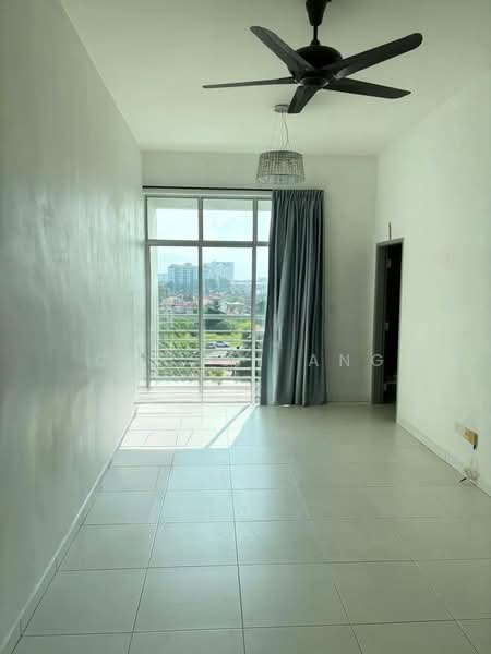 Pangsapuri untuk Disewa di Bliss Place - Carson Ang - Living Room - PropertyGuru.com.my