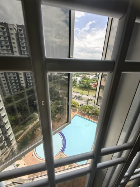 Pangsapuri untuk Dijual di Permas Ville Apartment - Terry Tan - View - PropertyGuru.com.my