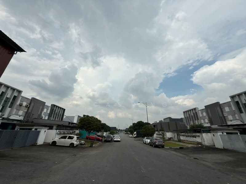 Factory for Sale in Eco Business Park 1 (Johor Bahru) - Lucas Ong - PropertyGuru.com.my