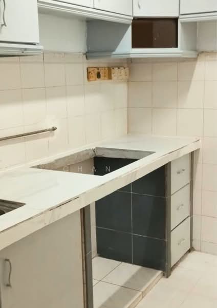 Apartment for Sale at Jade View - Chan YB - Kitchen - PropertyGuru.com.my