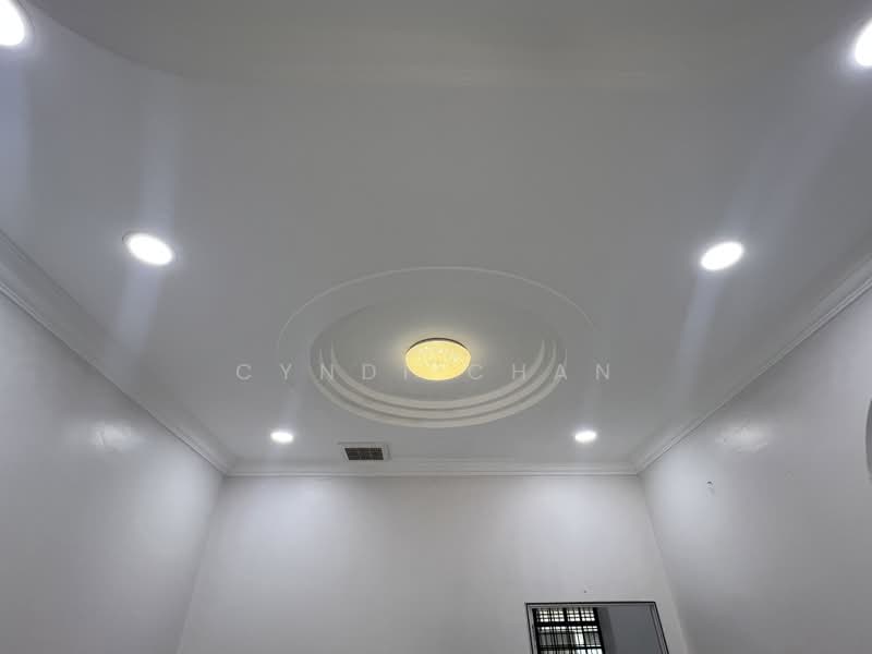 Semi-Detached House for Sale in Taman Kempas 2 (Kulim) - Cyndi Chan - Interior - PropertyGuru.com.my