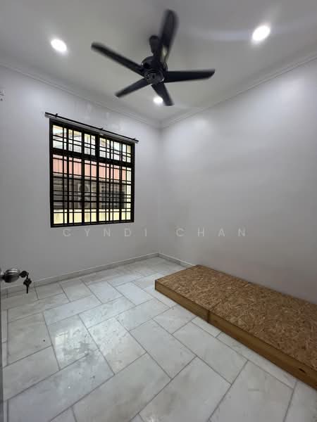 Semi-Detached House for Sale in Taman Kempas 2 (Kulim) - Cyndi Chan - Interior - PropertyGuru.com.my
