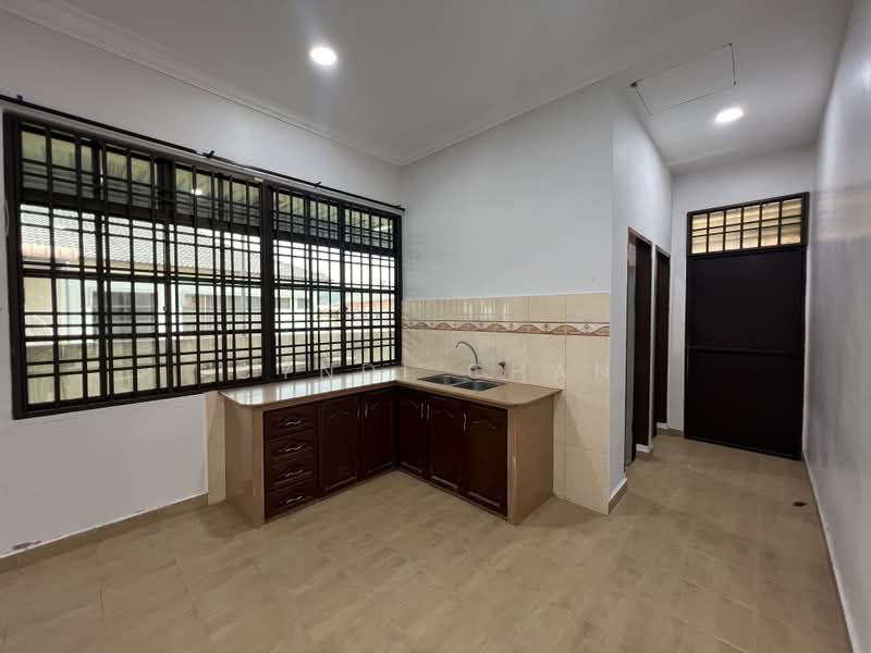 Semi-Detached House for Sale in Taman Kempas 2 (Kulim) - Cyndi Chan - Kitchen - PropertyGuru.com.my