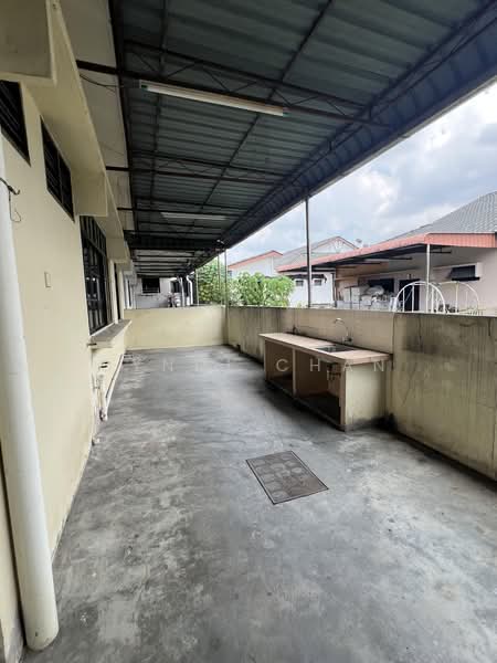 Semi-Detached House for Sale in Taman Kempas 2 (Kulim) - Cyndi Chan - Exterior - PropertyGuru.com.my