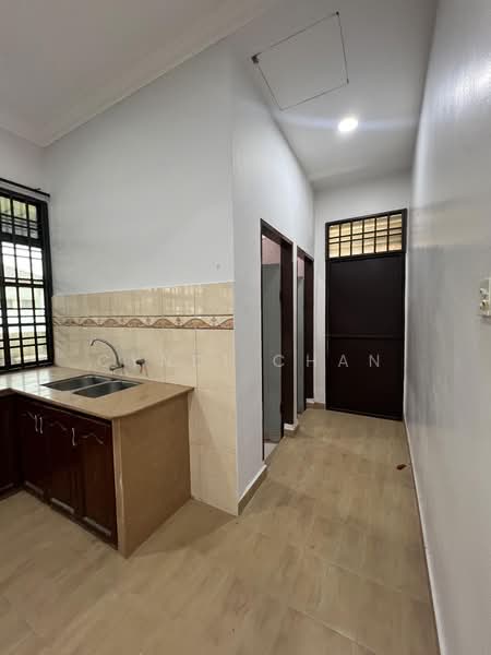 Semi-Detached House for Sale in Taman Kempas 2 (Kulim) - Cyndi Chan - Kitchen - PropertyGuru.com.my