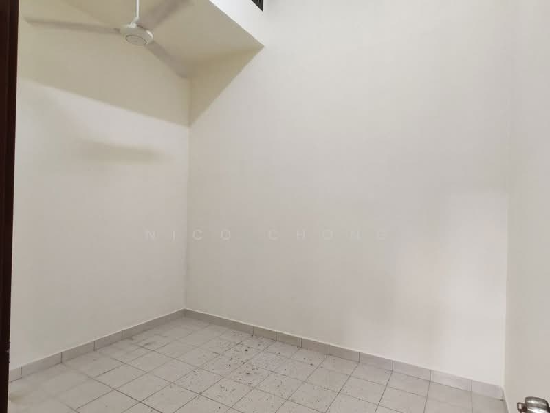 Rumah Teres 1 Tingkat untuk Dijual di Taman Pelangi Indah (Ulu Tiram) - Nico Chong - Interior - PropertyGuru.com.my